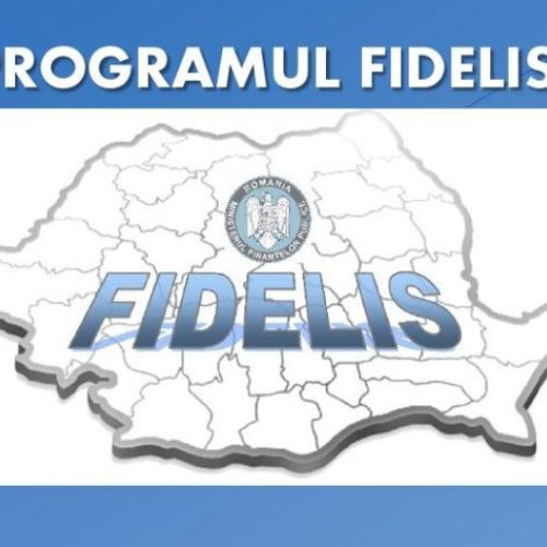 Ministerul Finanțelor lansează o nouă emisiune FIDELIS de titluri de stat pentru populație