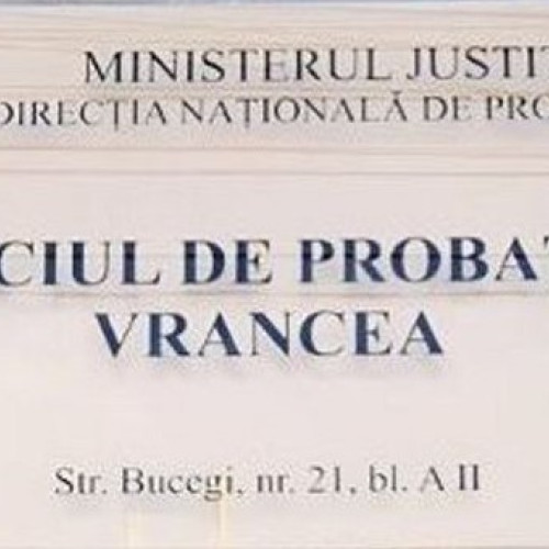 Consilierii de Probațiune Anunță Proteste din Cauza Neprimirii Integrale a Salariilor