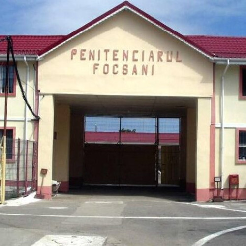 Penitenciarul Focșani organizează &quot;Ziua Porților Deschise&quot; pe 27 iunie