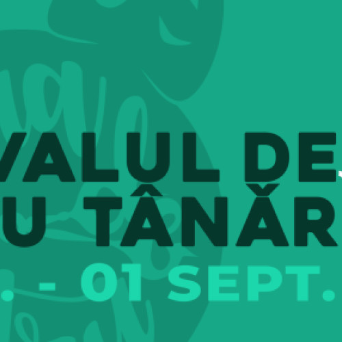 Festivalul de Teatru Tânăr „Ora de Teatru” revine în Vrancea în 2024