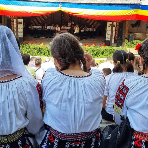 Festivalul interjudețean de muzică populară &quot;Comoara Vrancei&quot; la cea de-a XXXX-a ediție
