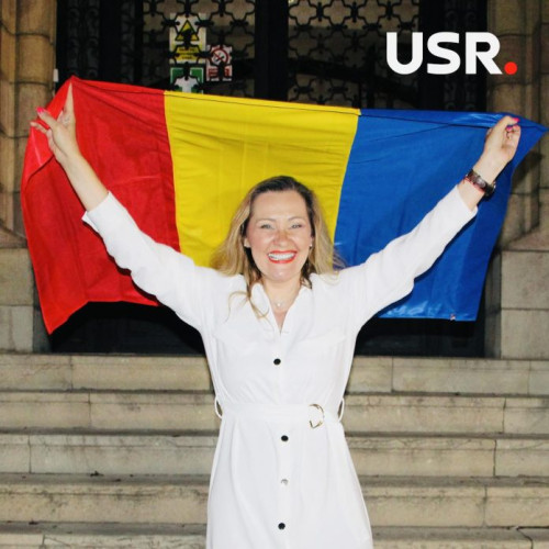 Alegerile pentru funcția de președinte al USR s-au încheiat