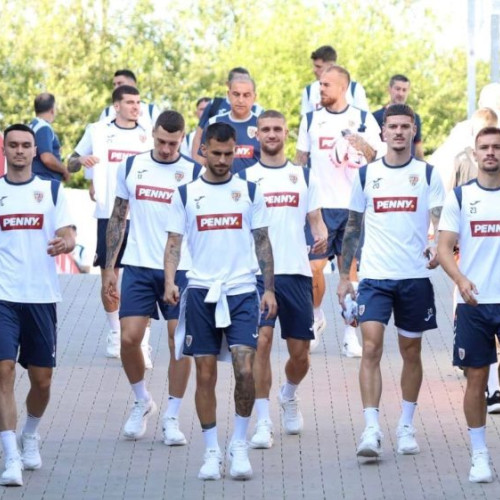 România, performanță extraordinară la EURO 2024: calificare de pe primul loc în optimile de finală